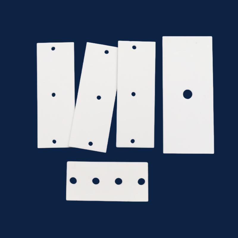 氧化鋁陶瓷發(fā)熱片